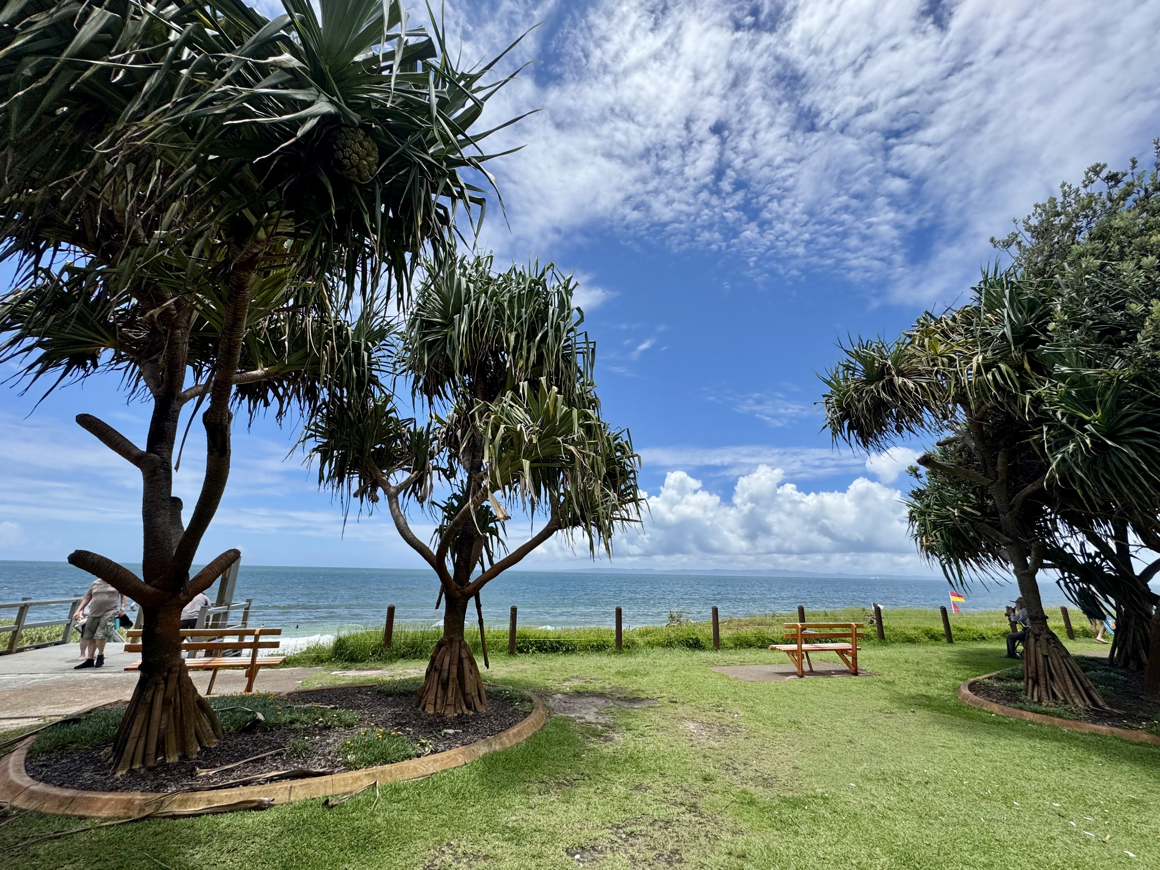 Hostin managed holiday home – South East Queensland